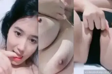 Mahasiswi Imut Colmek Live Sampe Memek Ciprat poster