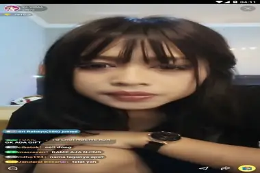 VJ Viiraa 1 Live Action DJ Super Seksi Indo Mandi Keringat HD Gratis poster